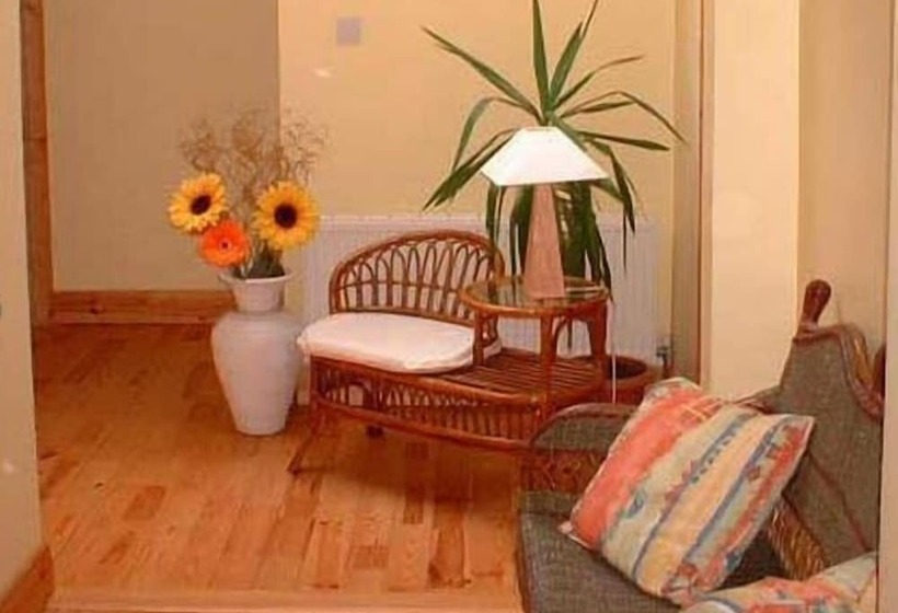 호텔 Ashleigh House B&b