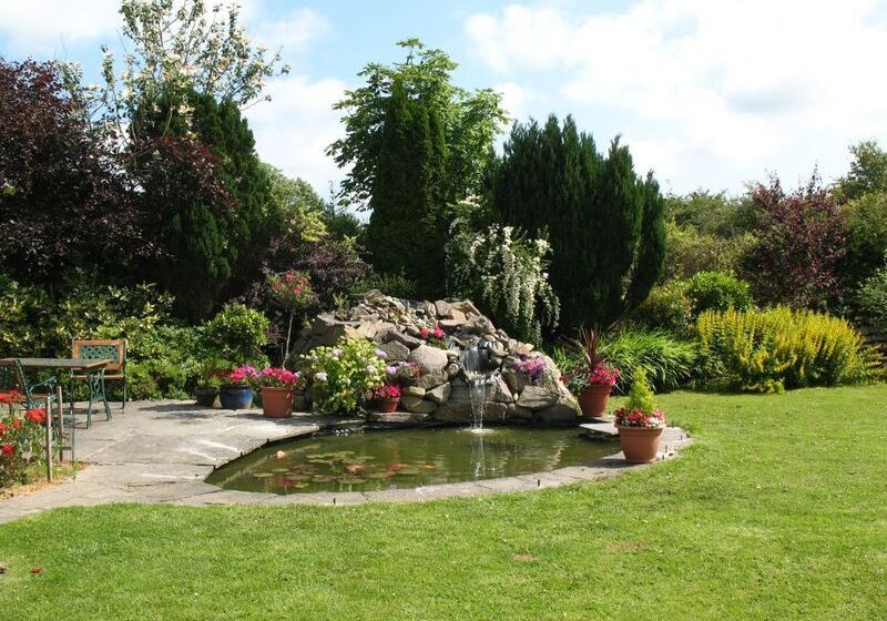 호텔 Ashleigh House B&b