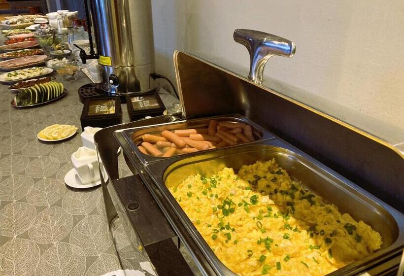 בית מלון כפרי Ava