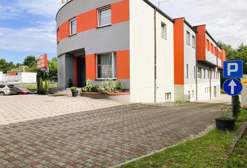 בית מלון כפרי Ava