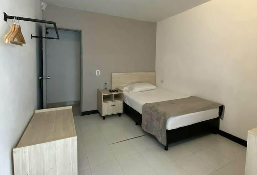 酒店 Ayenda 1224 Pixel House