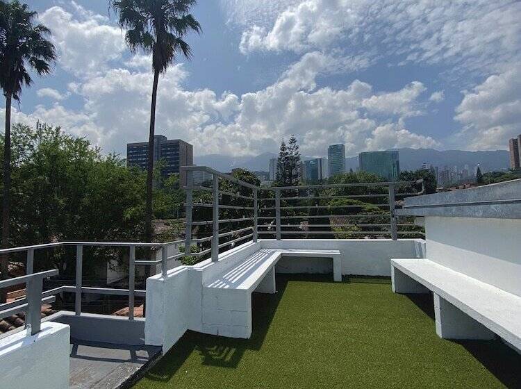 酒店 Ayenda 1224 Pixel House