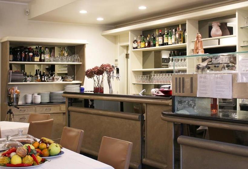 בית מלון כפרי B&b Amalfi