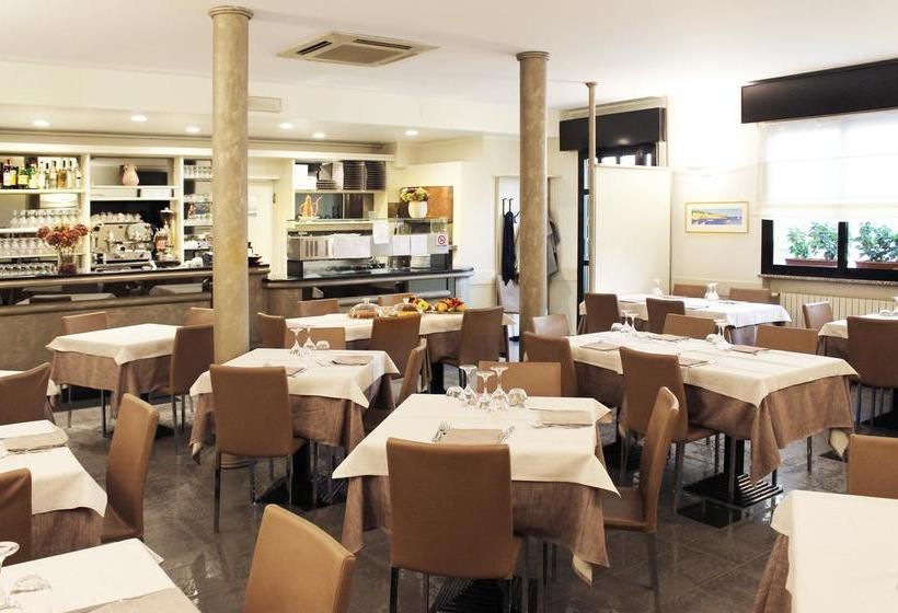 בית מלון כפרי B&b Amalfi