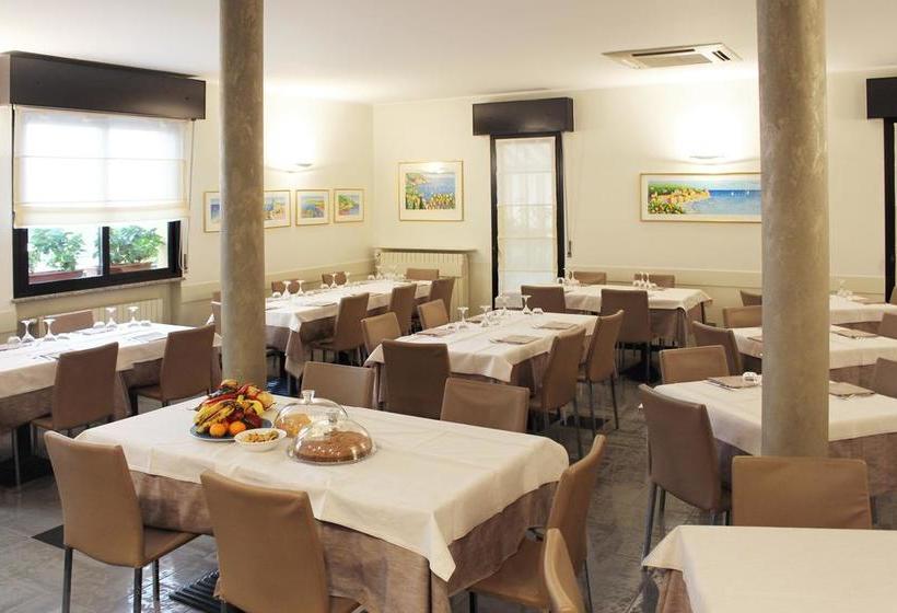 בית מלון כפרי B&b Amalfi