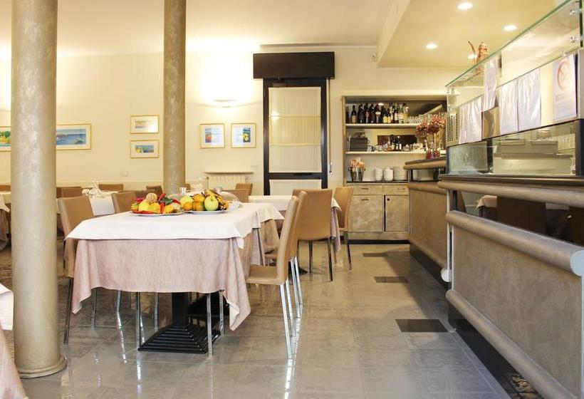 בית מלון כפרי B&b Amalfi