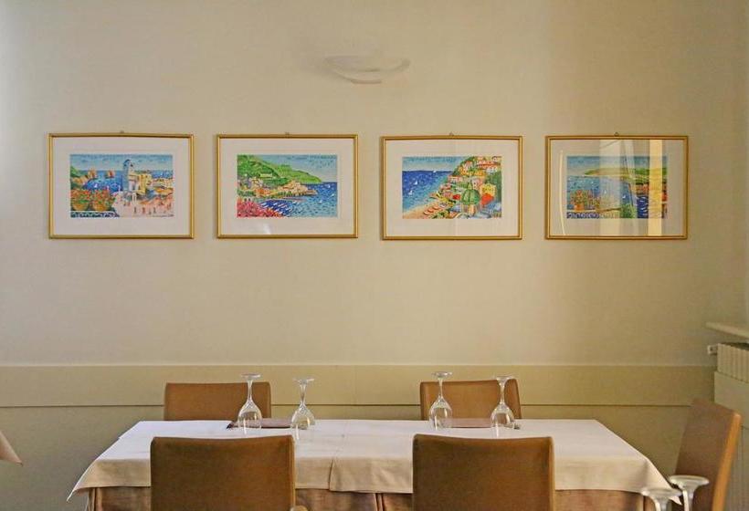 בית מלון כפרי B&b Amalfi