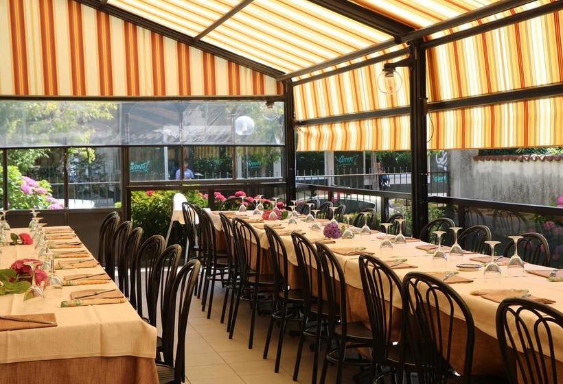 בית מלון כפרי B&b Amalfi