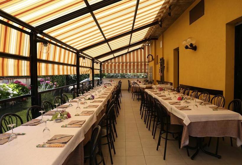 בית מלון כפרי B&b Amalfi