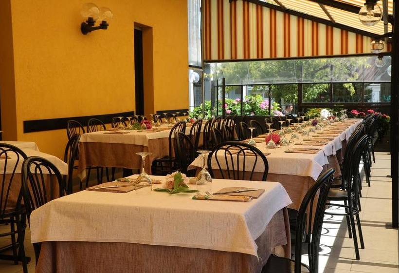 בית מלון כפרי B&b Amalfi