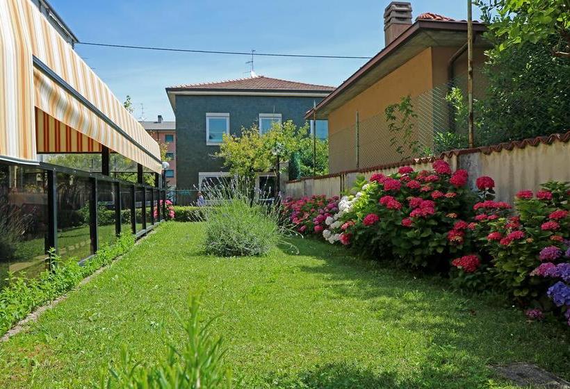 בית מלון כפרי B&b Amalfi