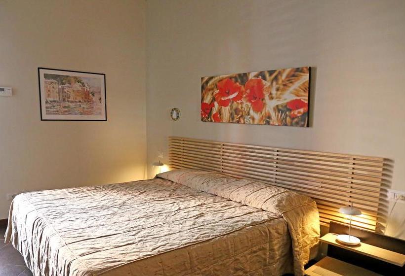 בית מלון כפרי B&b Amalfi