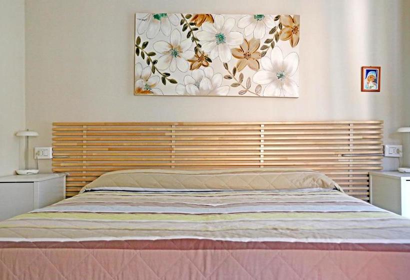 בית מלון כפרי B&b Amalfi