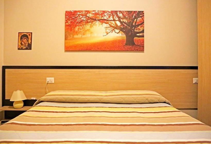 בית מלון כפרי B&b Amalfi