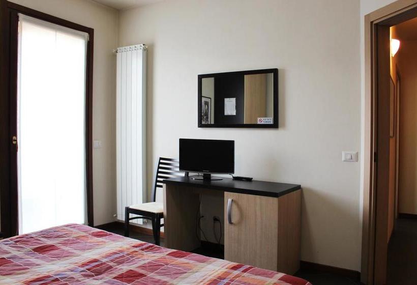 בית מלון כפרי B&b Amalfi