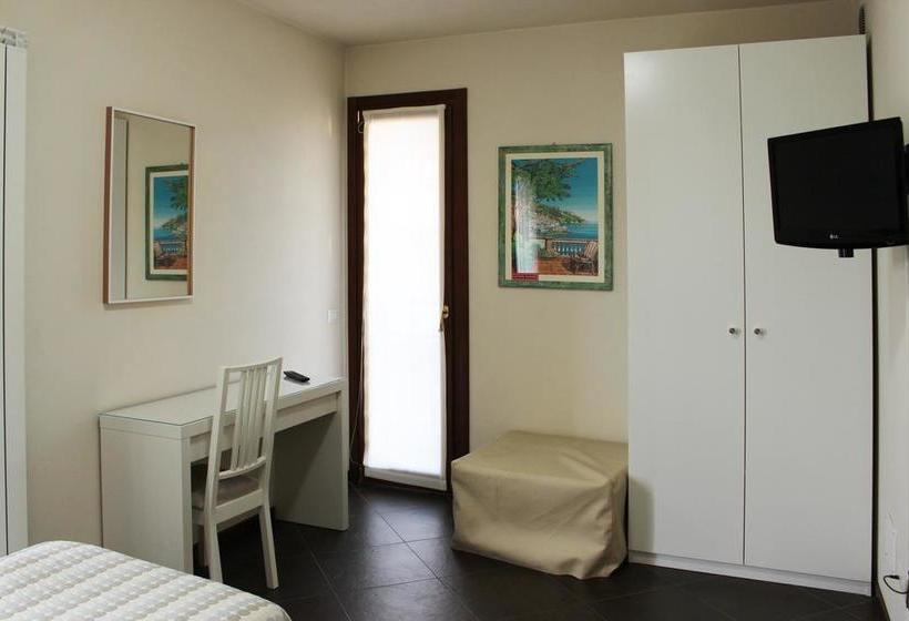 בית מלון כפרי B&b Amalfi