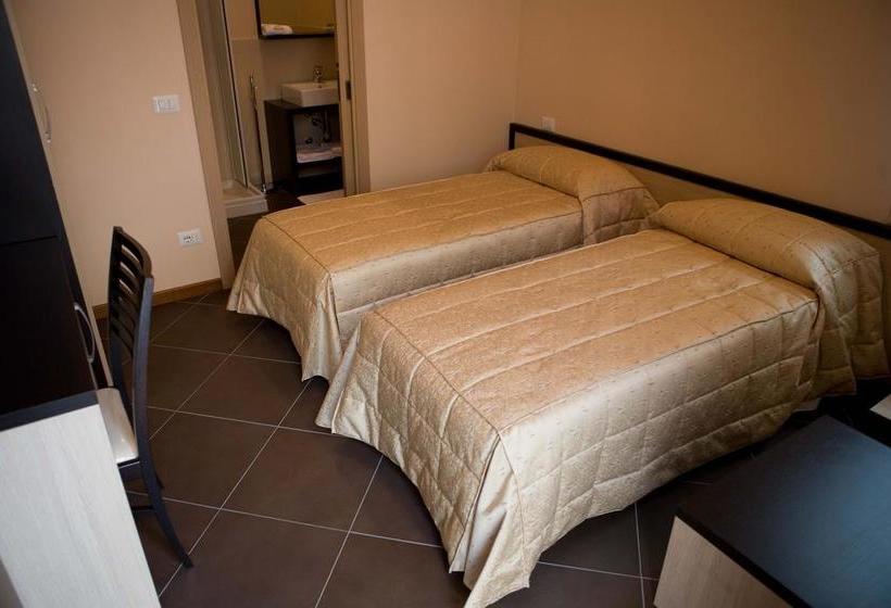 בית מלון כפרי B&b Amalfi