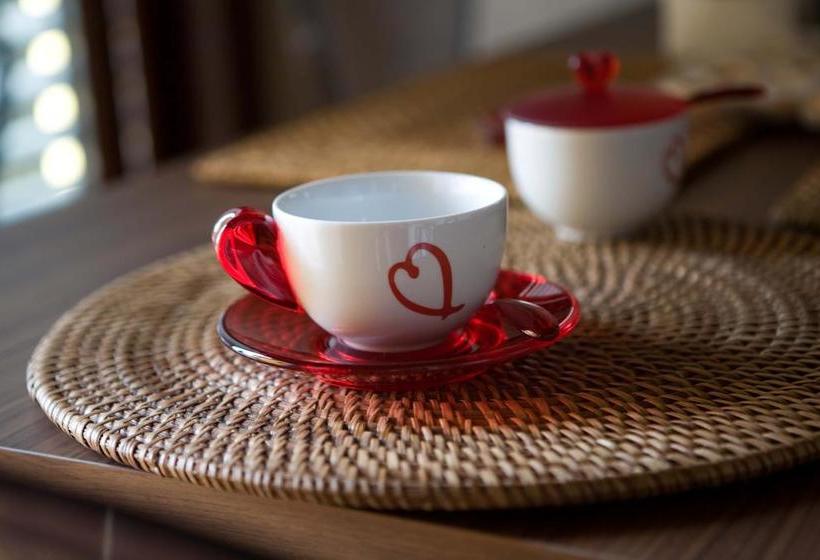 בית מלון כפרי B&b Amalfi