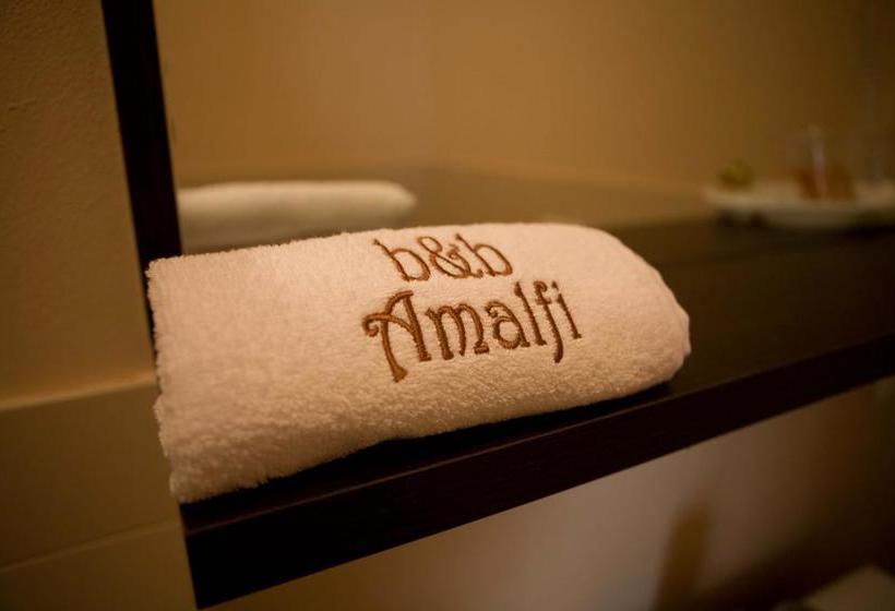 בית מלון כפרי B&b Amalfi