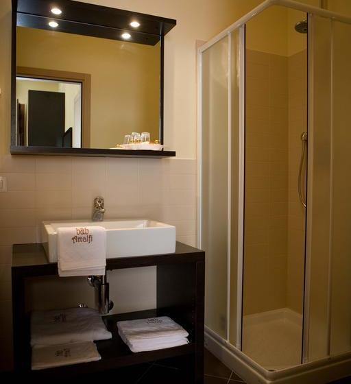 בית מלון כפרי B&b Amalfi