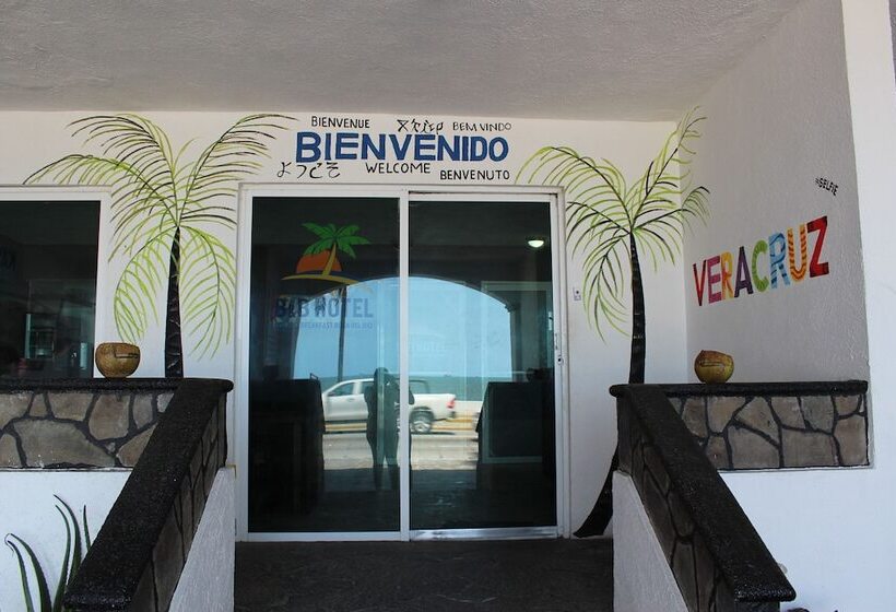 בית מלון כפרי B&b Boca Del Rio