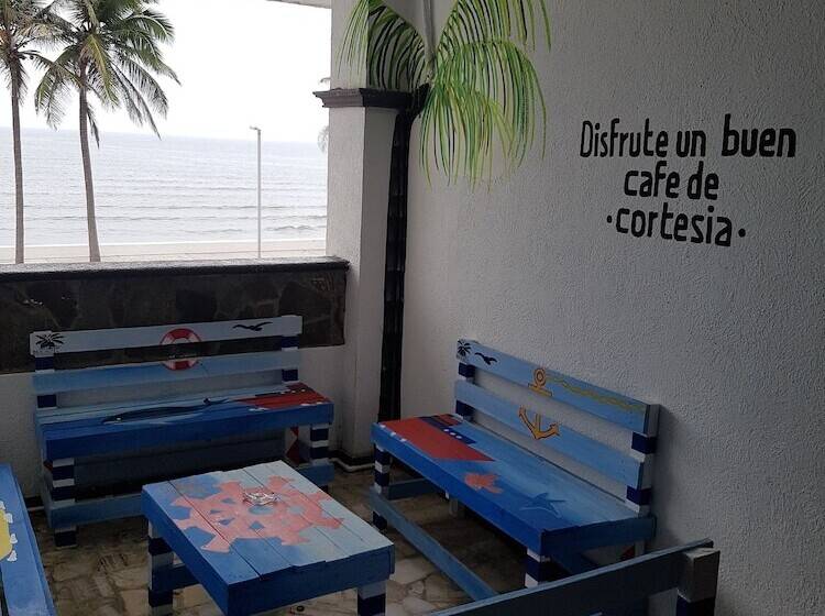 בית מלון כפרי B&b Boca Del Rio