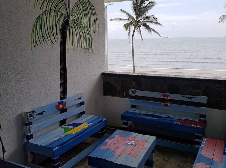 בית מלון כפרי B&b Boca Del Rio