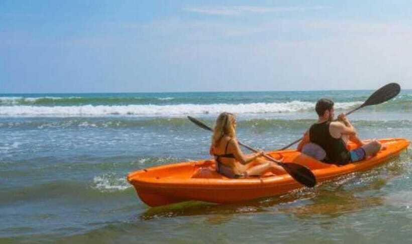 בית מלון כפרי B&b Boca Del Rio