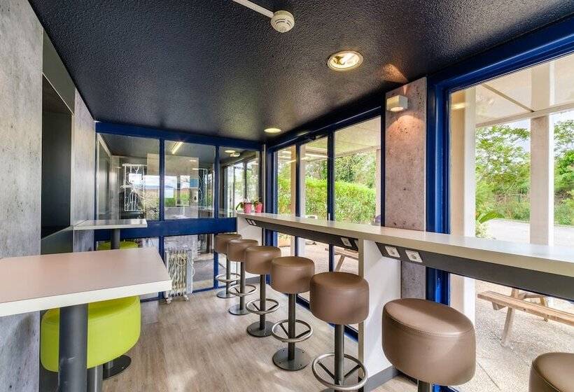 B&b Hotel Cannes Mouans Sartoux