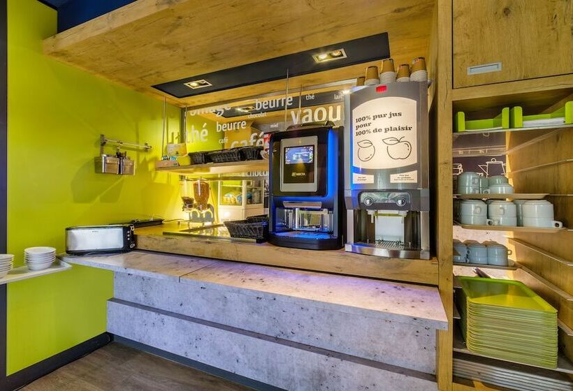 B&b Hotel Cannes Mouans Sartoux