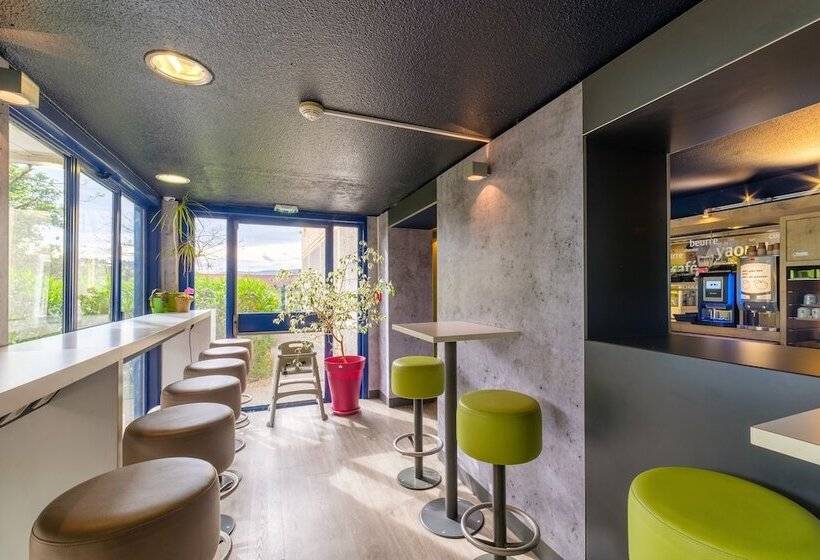 B&b Hotel Cannes Mouans Sartoux