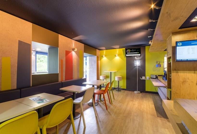 B&b Hotel Cannes Mouans Sartoux