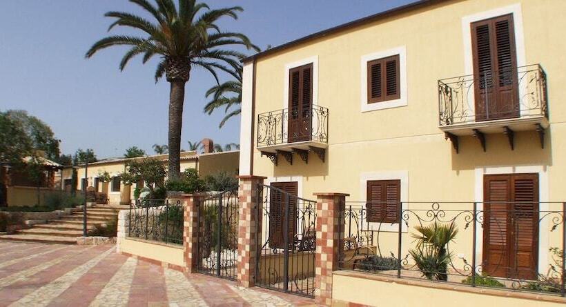 ホテル B&b Il Sentiero