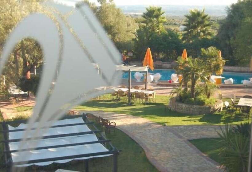 ホテル B&b Il Sentiero