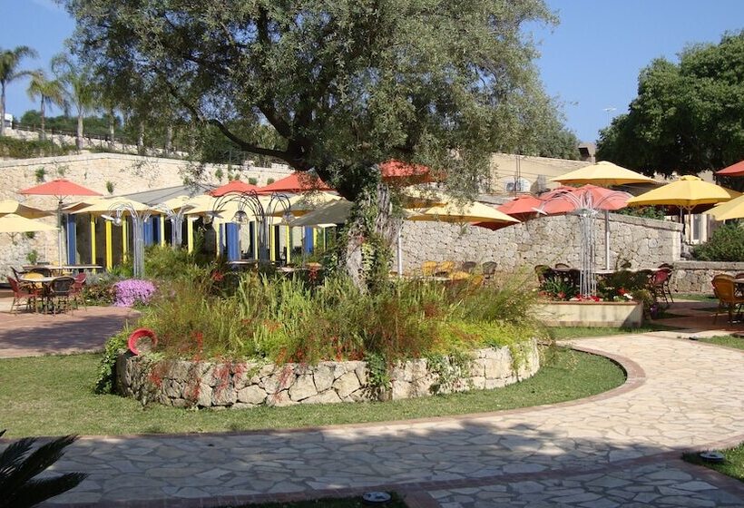 ホテル B&b Il Sentiero