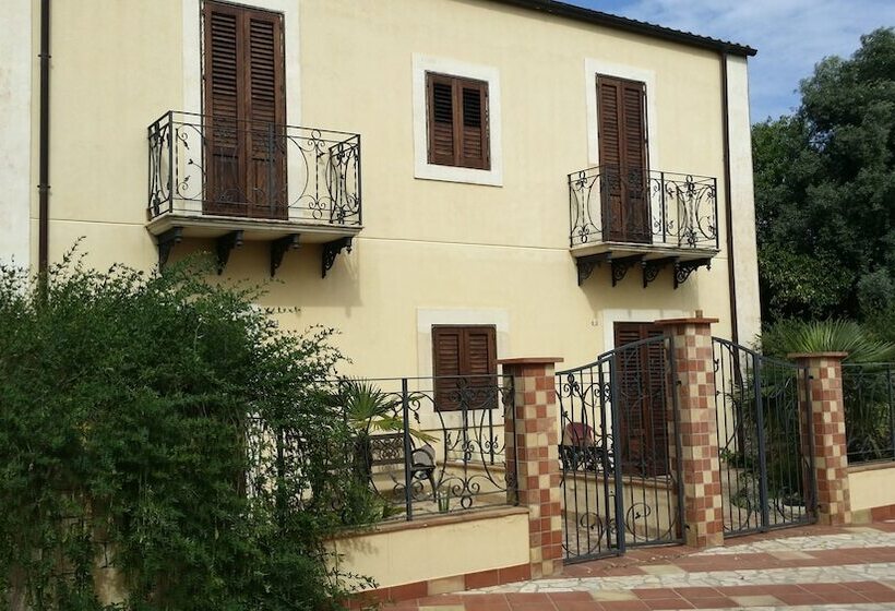 ホテル B&b Il Sentiero