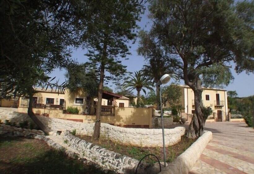 ホテル B&b Il Sentiero