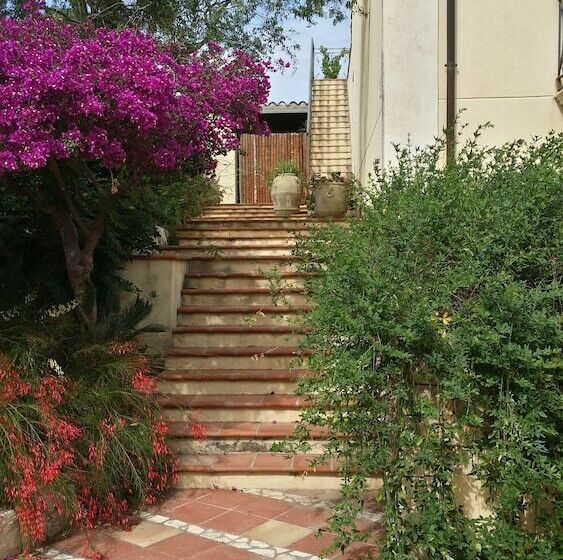 ホテル B&b Il Sentiero