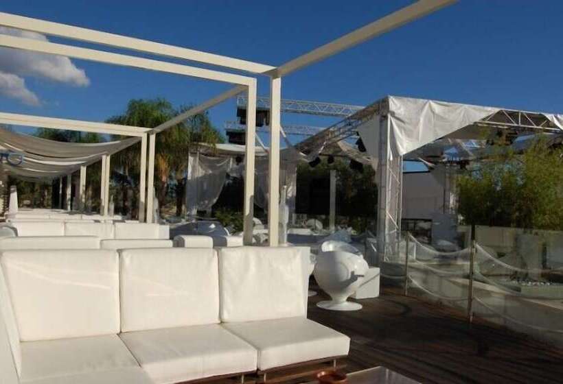 ホテル B&b Il Sentiero