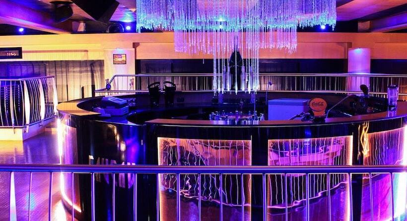 ホテル B&b Il Sentiero