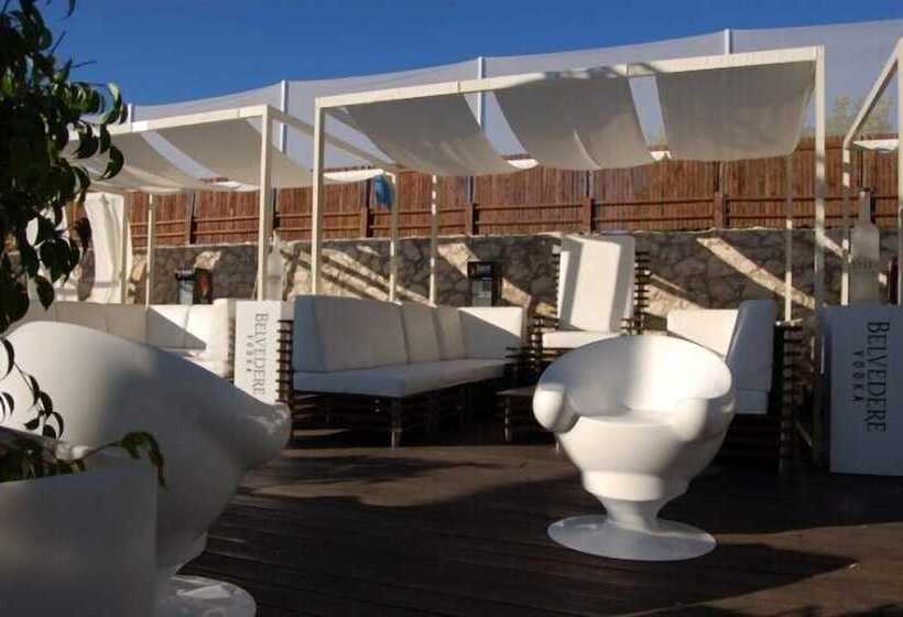 ホテル B&b Il Sentiero