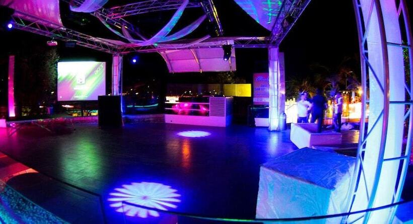 ホテル B&b Il Sentiero