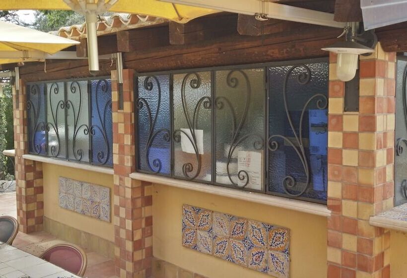 ホテル B&b Il Sentiero