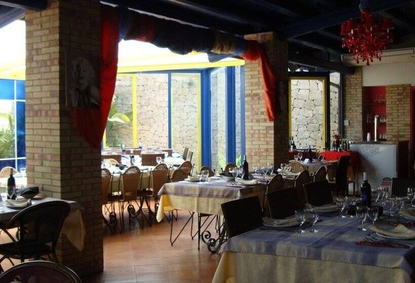 ホテル B&b Il Sentiero