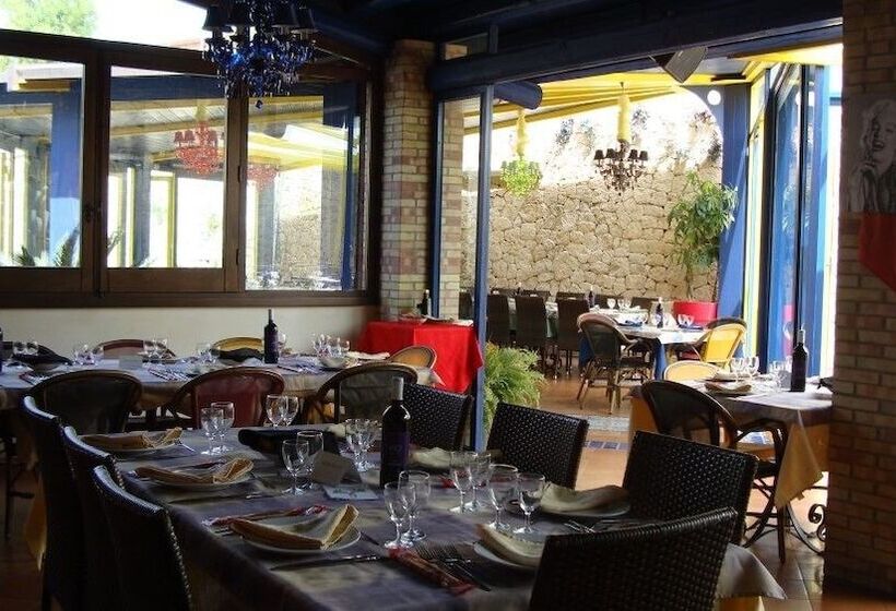 ホテル B&b Il Sentiero