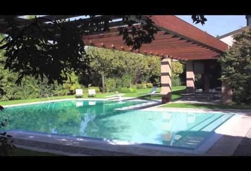 ホテル B&b Il Sentiero