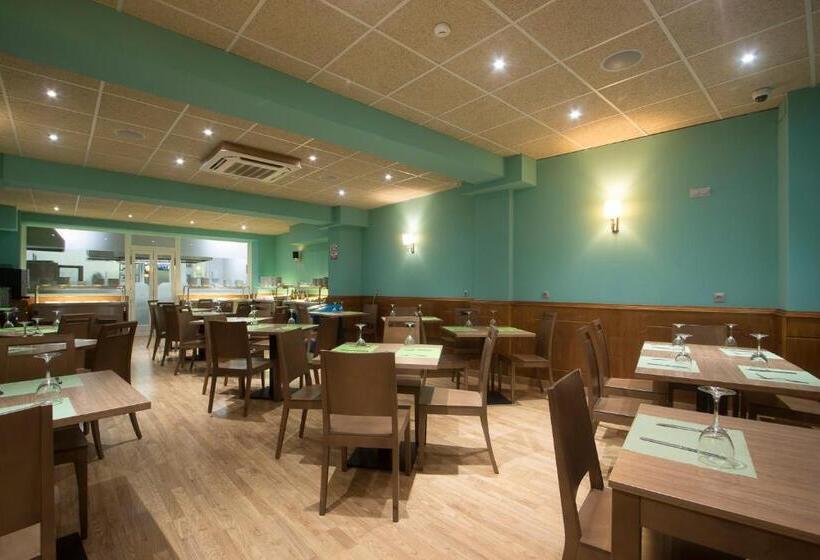 Отель Benidorm City Olympia