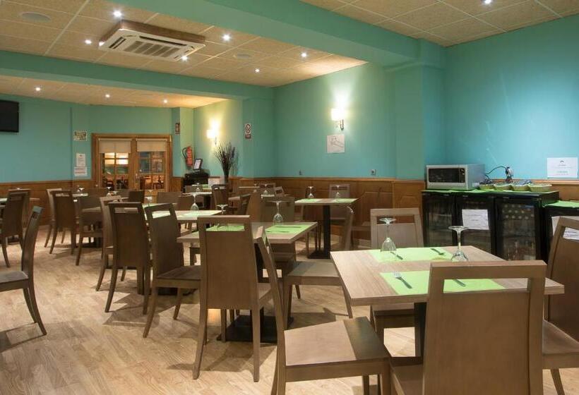 Отель Benidorm City Olympia