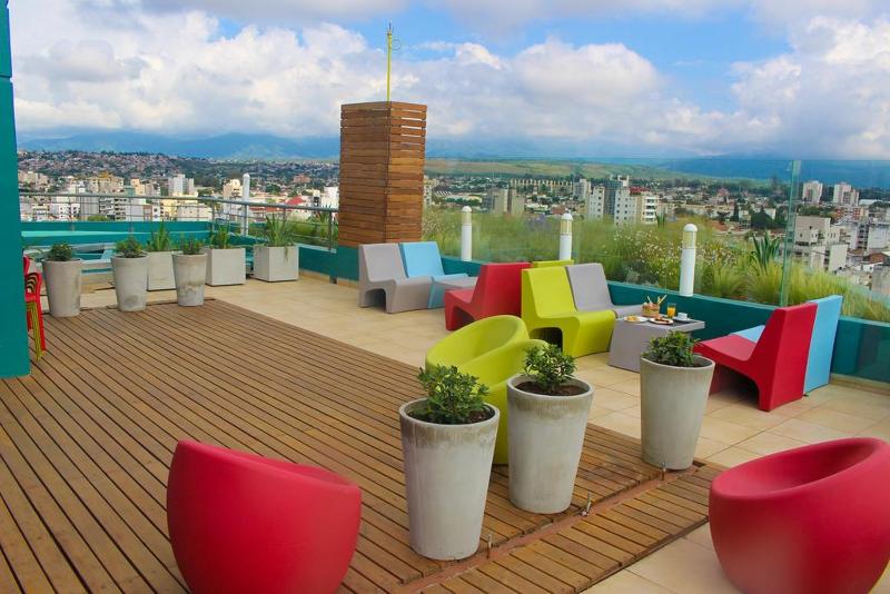 בית מלון כפרי Brizo Salta