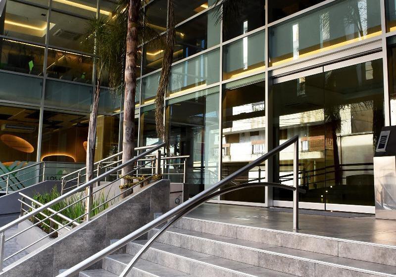 בית מלון כפרי Brizo Salta